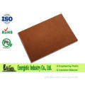 Brown Phenolic Cotton Cloth Laminated Sheet for Engineering